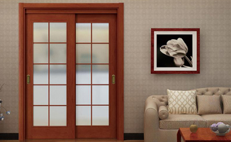 廚房還裝推拉門(mén)嗎？